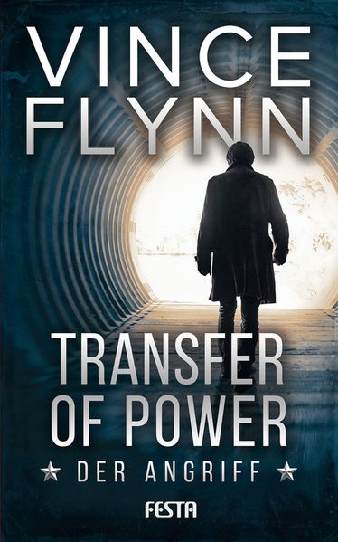 Cover von Transfer of Power – Der Angriff