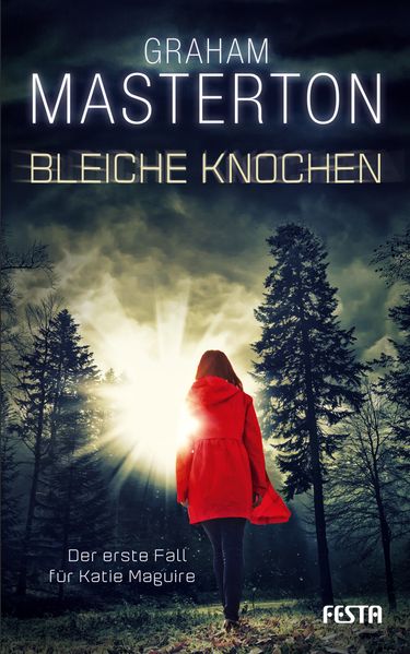 Cover von Bleiche Knochen