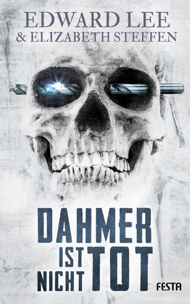 Cover von Dahmer ist nicht tot