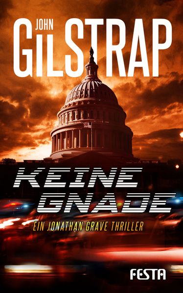 Cover von Keine Gnade