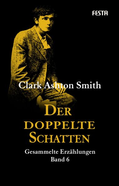 Cover von Der doppelte Schatten