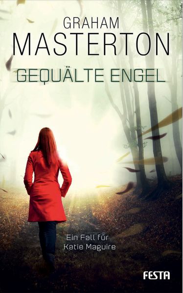 Cover von Gequälte Engel