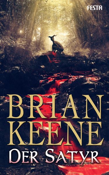 Cover von Der Satyr