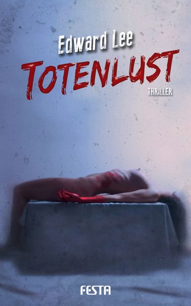 Cover von Totenlust