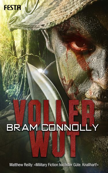 Cover von Voller Wut