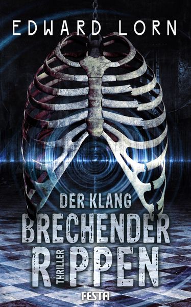 Cover von Der Klang brechender Rippen