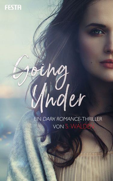 Cover von Going Under