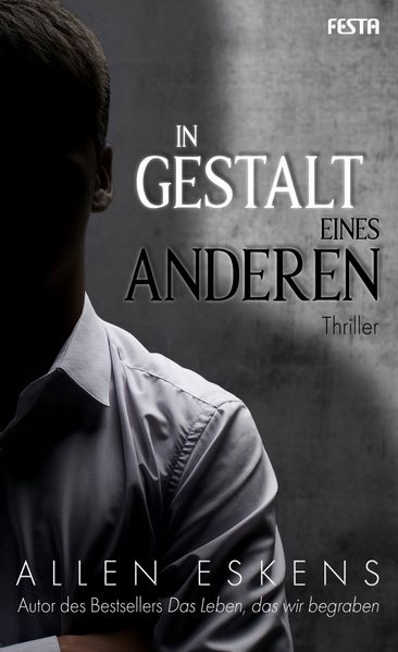 Cover von In Gestalt eines Anderen