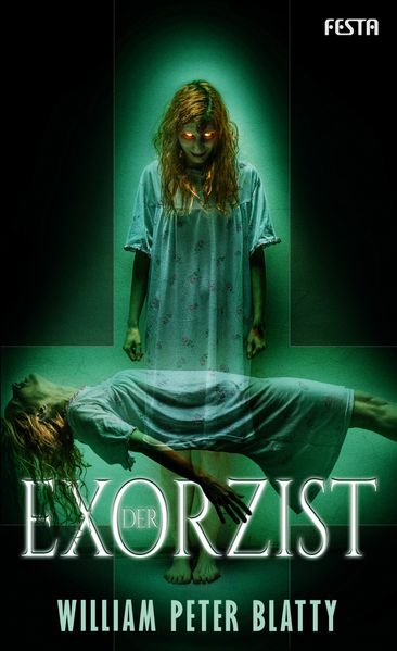 Cover von Der Exorzist