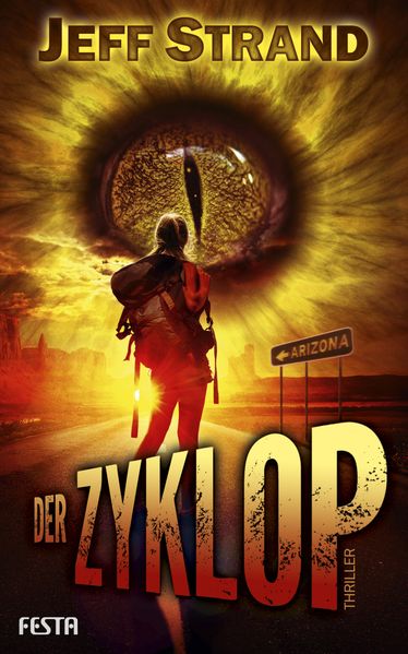 Cover von Der Zyklop