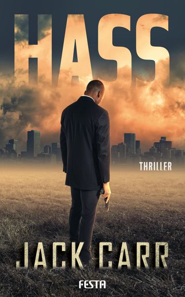 Cover von Hass