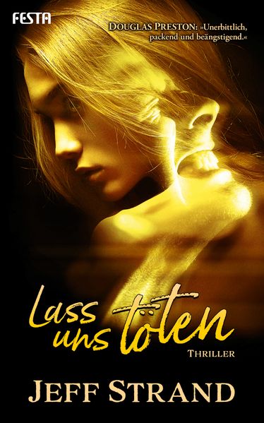 Cover von Lass uns töten