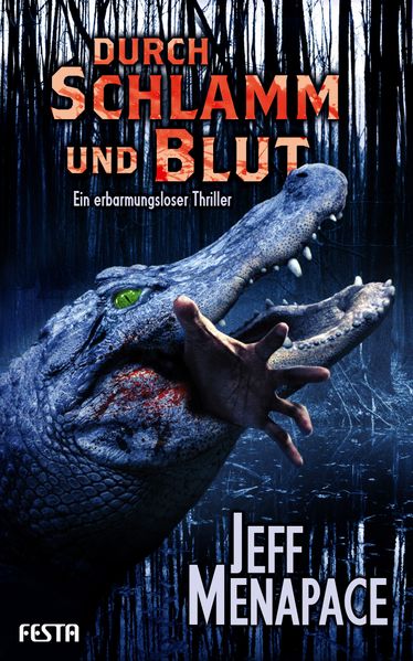 Cover von Durch Schlamm und Blut