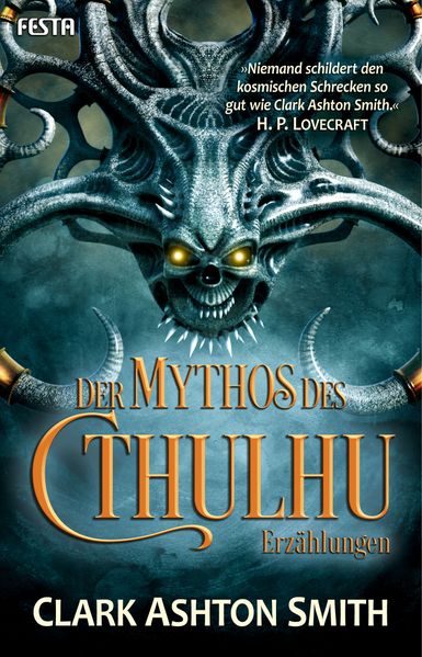 Cover von Der Mythos des Cthulhu