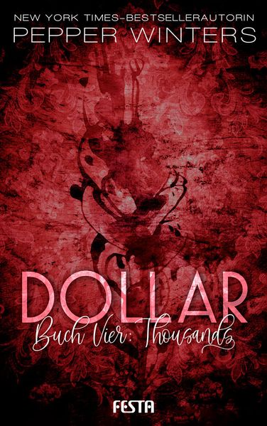 Cover von Dollar – Buch 4: Thousands