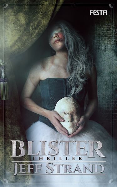 Cover von Blister