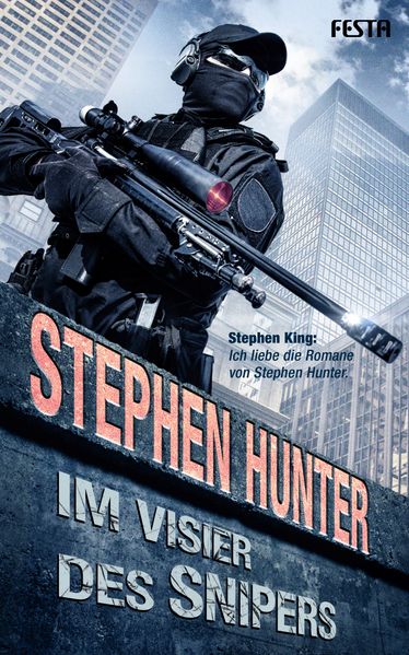 Cover von Im Visier des Snipers