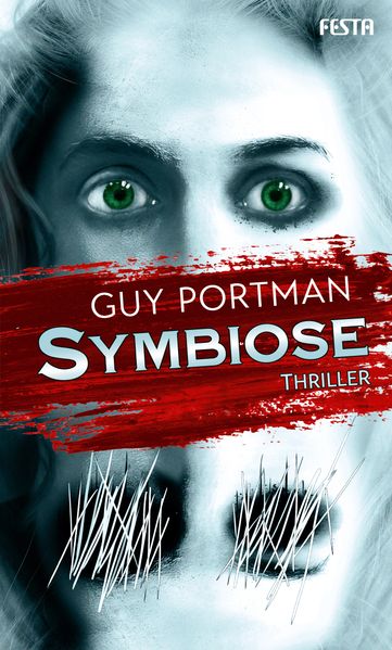 Cover von Symbiose