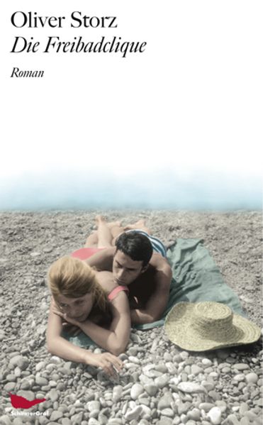 Cover von Die Freibadclique