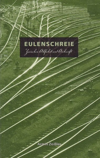 Cover von Eulenschreie