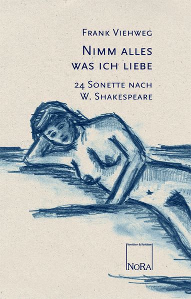 Cover von Nimm alles was ich liebe