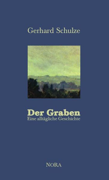 Cover von Der Graben