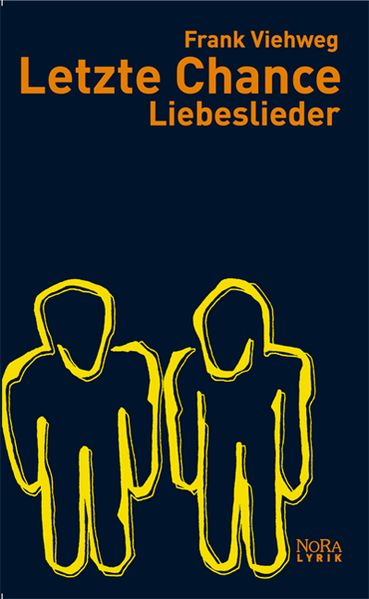 Cover von Letzte Chance