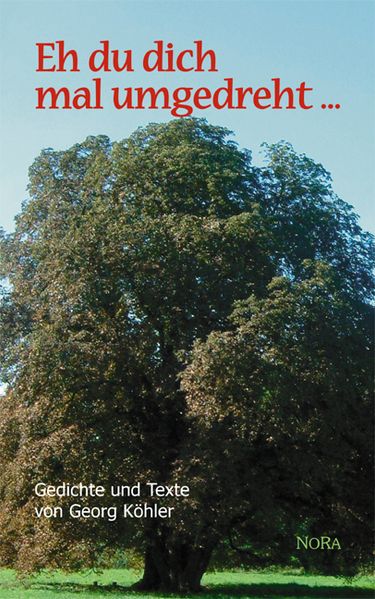 Cover von Eh du dich mal umgedreht …