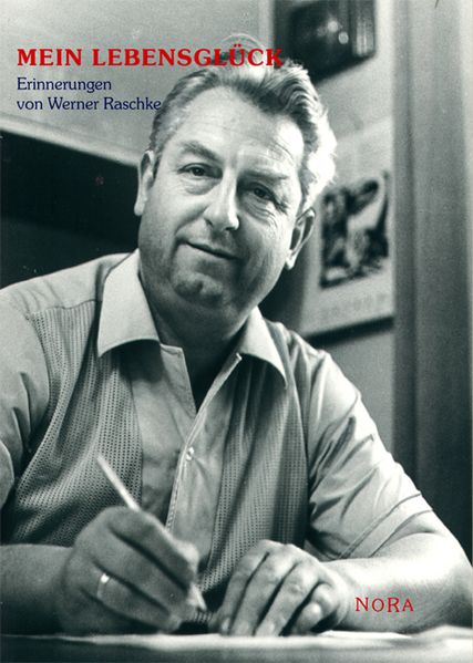 Cover von Mein Lebensglück