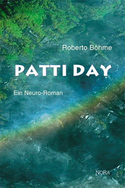 Cover von Patti Day