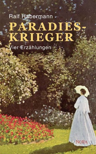 Cover von Paradieskrieger