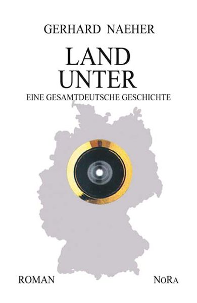 Cover von Land unter