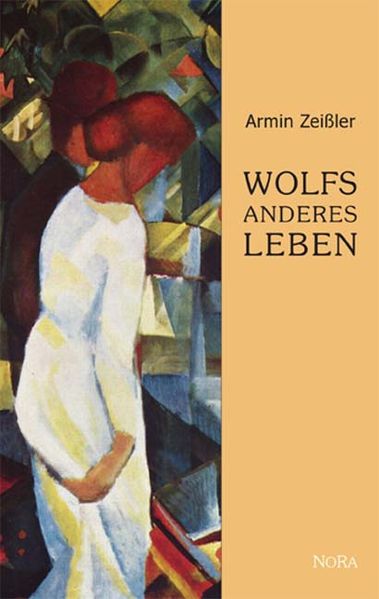 Cover von Wolfs anderes Leben