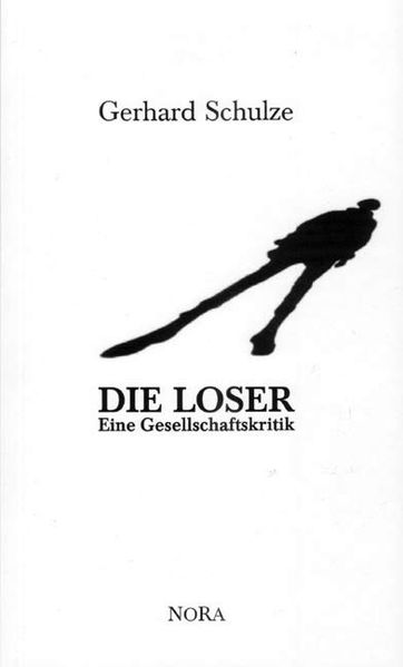 Cover von Die Loser