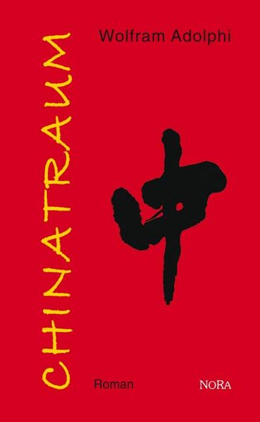 Cover von Chinatraum
