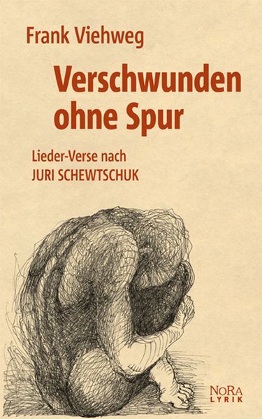 Cover von Verschwunden ohne Spur