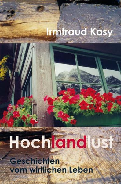 Cover von Hochlandlust