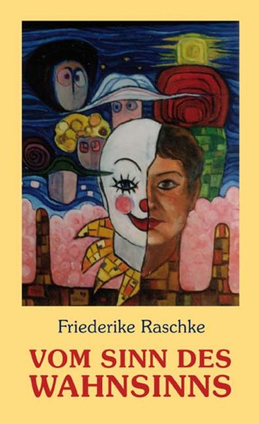 Cover von Vom Sinn des Wahnsinns