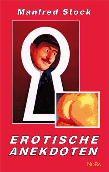 Cover von Erotische Anekdoten