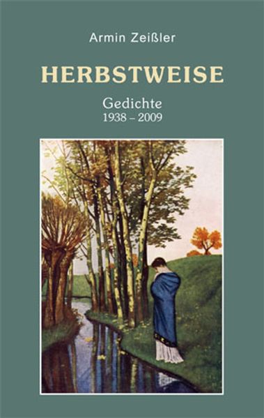 Cover von Herbstweise