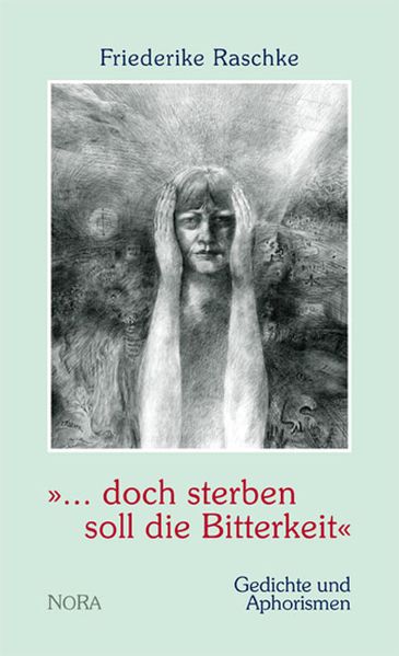 Cover von … doch sterben soll die Bitterkeit