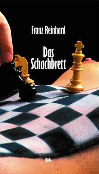 Cover von Das Schachbrett