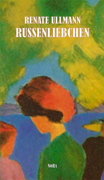 Cover von Russenliebchen