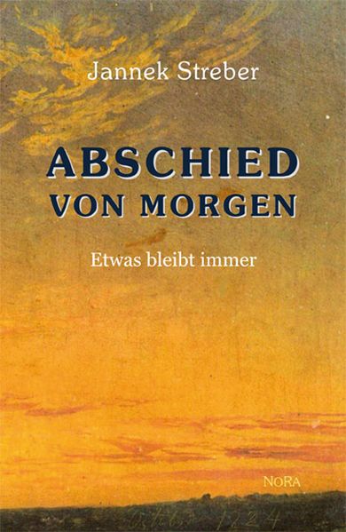 Cover von Abschied von morgen