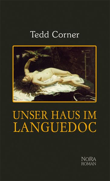 Cover von Unser Haus im Languedoc