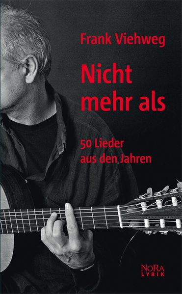 Cover von Nicht mehr als