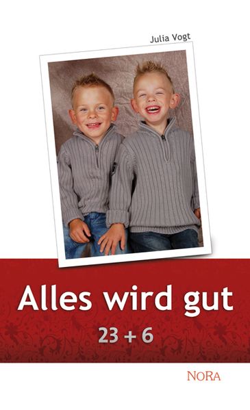 Cover von Alles wird gut
