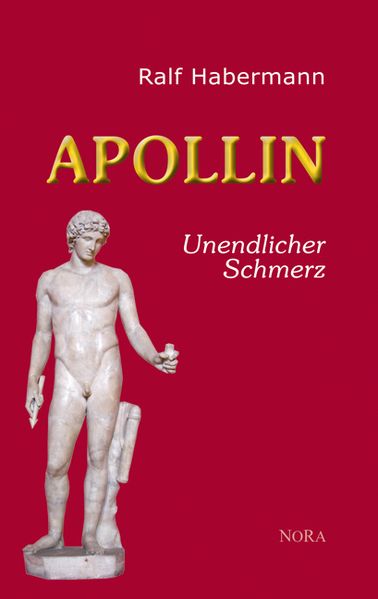 Cover von Apollin