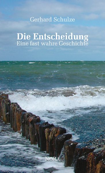 Cover von Die Entscheidung