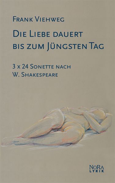 Cover von Die Liebe dauert bis zum Jüngsten Tag